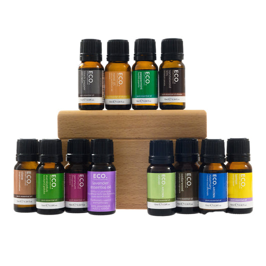 Aromatherapist Essentials Box