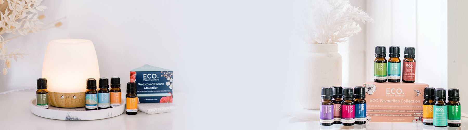 Best Sellers - ECO. Modern Essentials