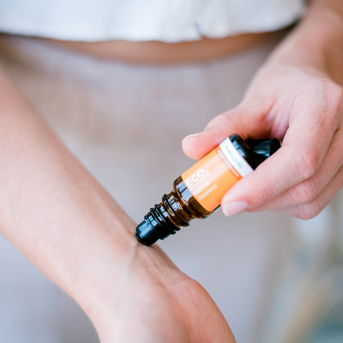 ECO. Modern Essentials