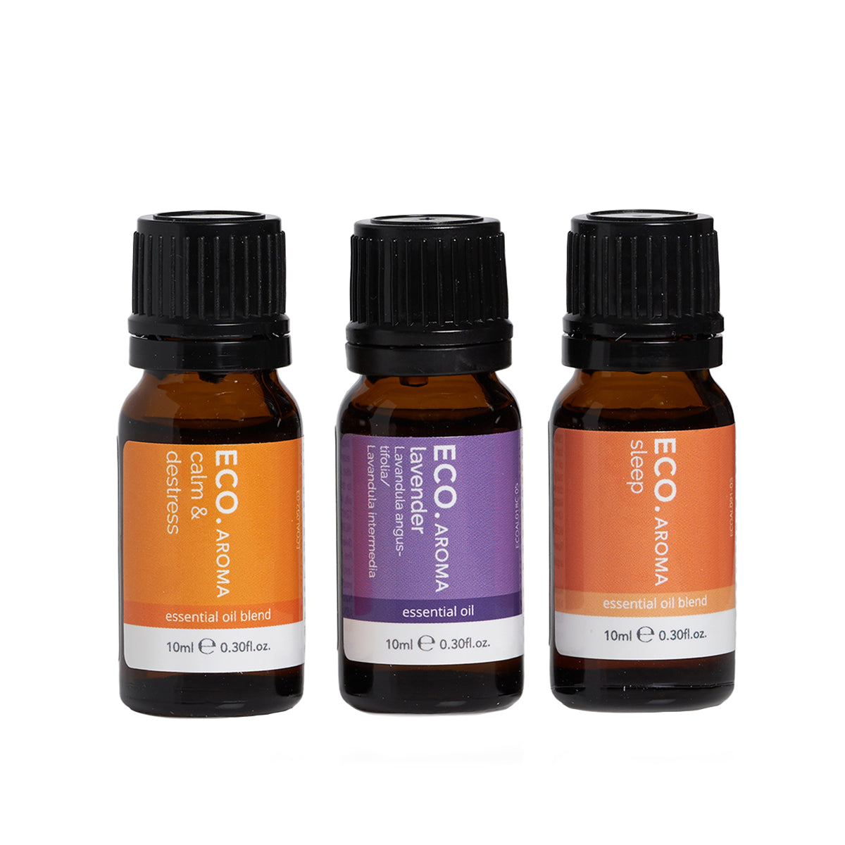 Relax & Unwind Essential Oil Trio