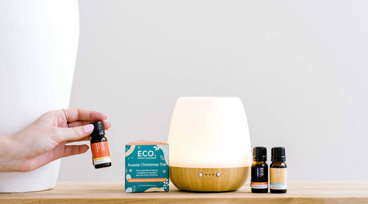 The Science of Seasonal Scents: How Essential Oils Affect Your Holiday Mood