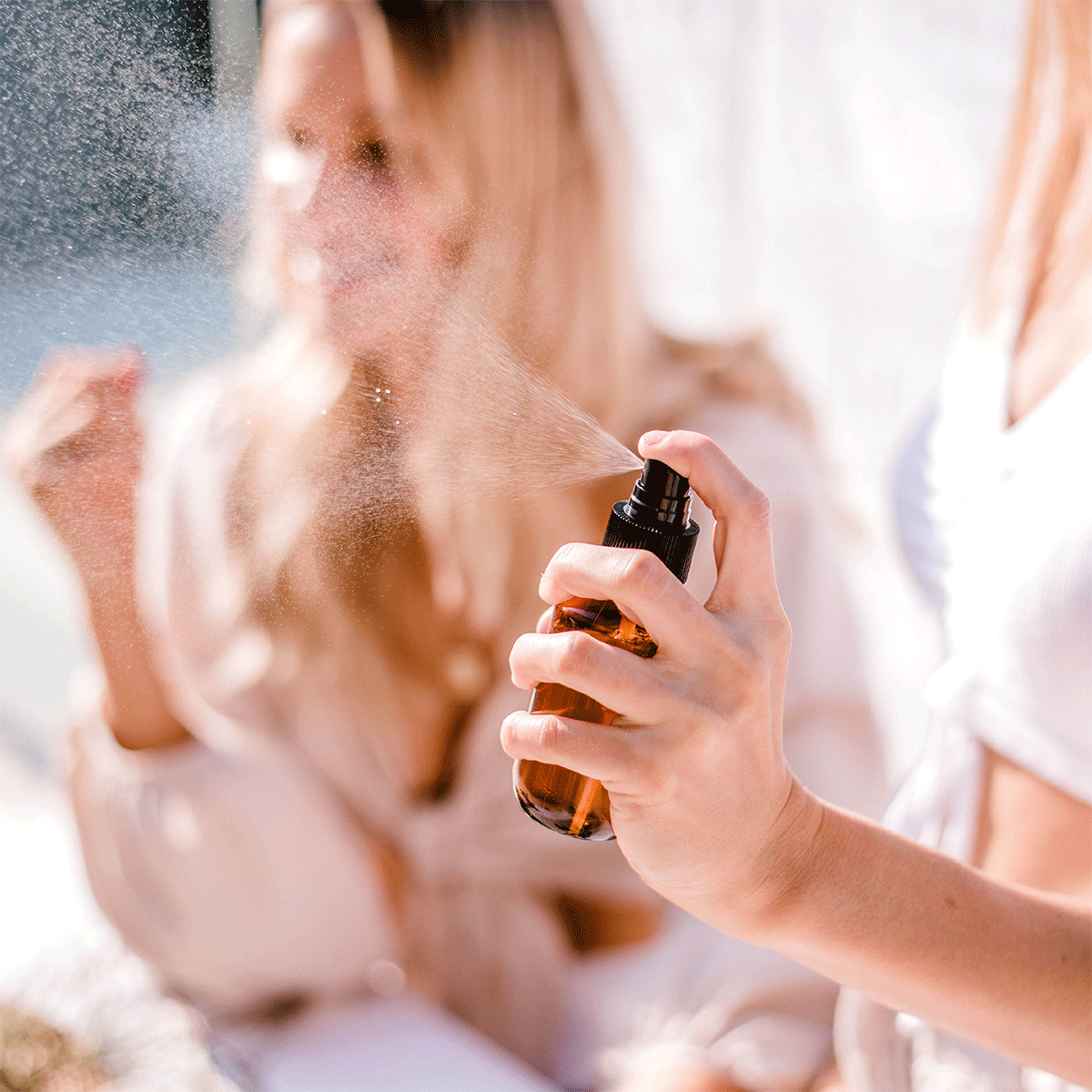 ECO. 95ml Bottle & Mist Spray Pump Accessories Pack (1386574938167)