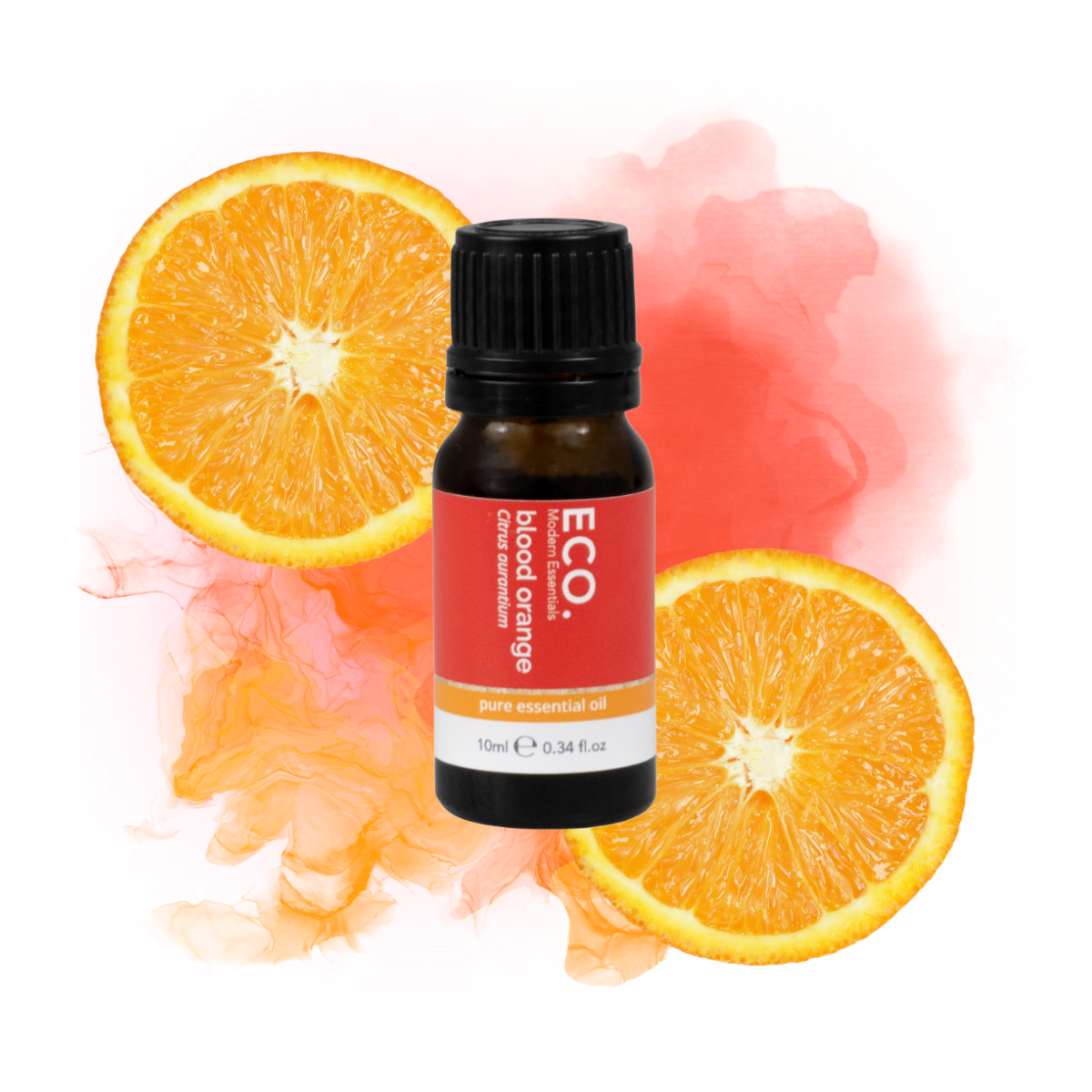 Blood Orange Pure Essential Oil