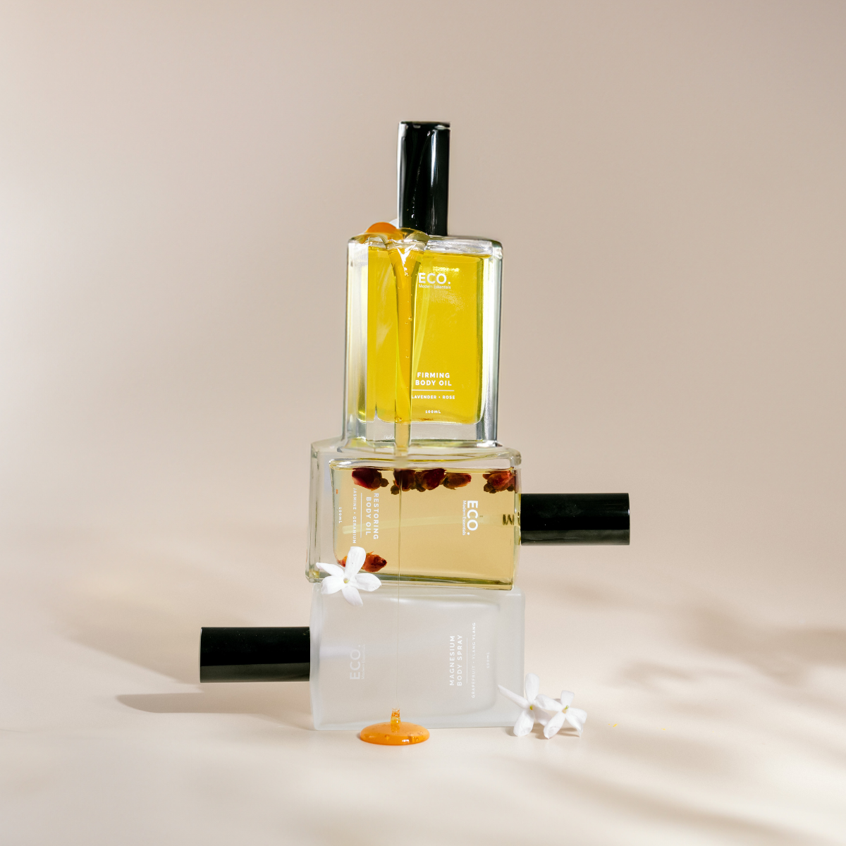 Ultimate Body Care Kit