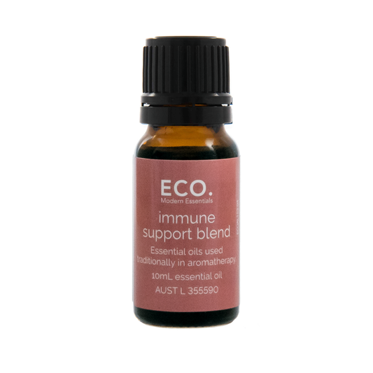 Immune Support Essential Oil Blend