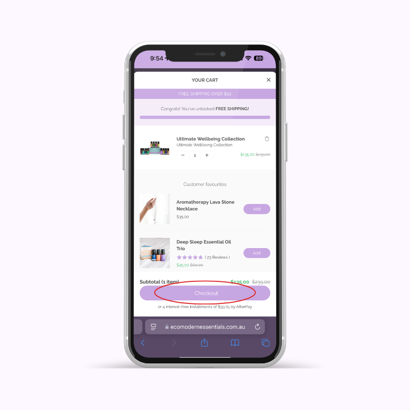 mobile
