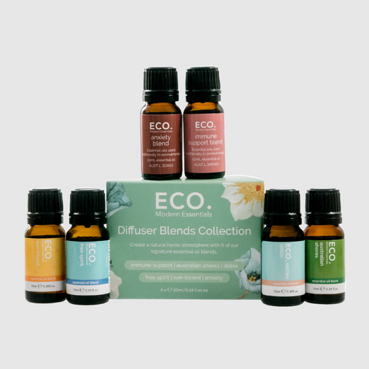 Diffuser Blends Collection
