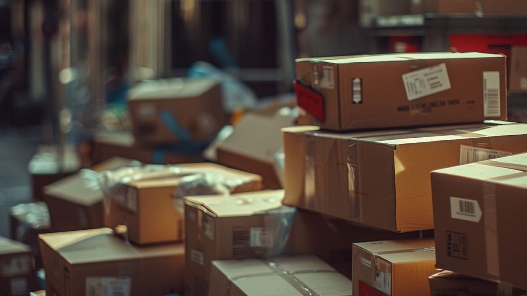 Les risques du dropshipping: ce que vous devez savoir